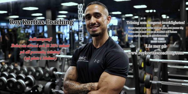 Roy Korttas Coaching