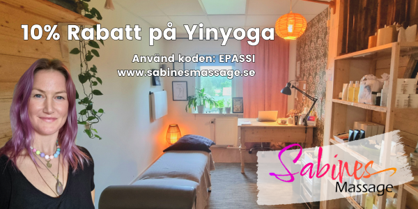 Sabines Massage
