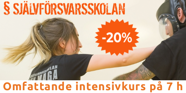 Självförsvarsskolan