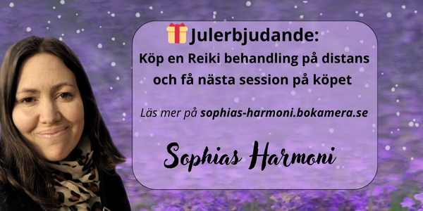 Sophias Harmoni