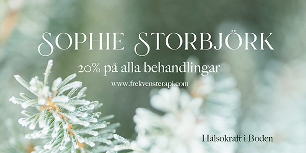 Sophies Frequency for Health