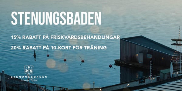 Stenungsbaden Yacht Club