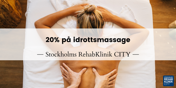 Stockholms RehabKlinik