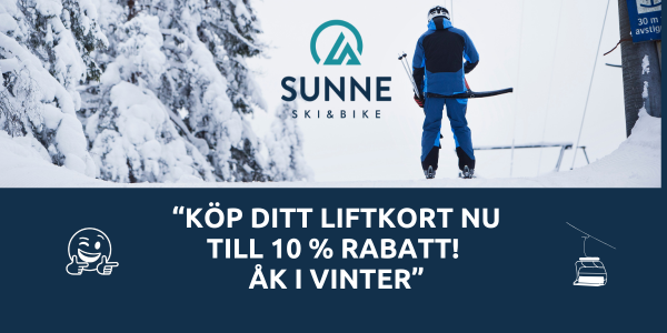 Sunne Ski & Bike AB