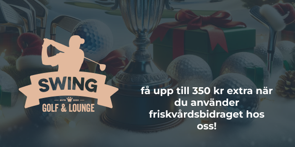 Swing Golf & Lounge