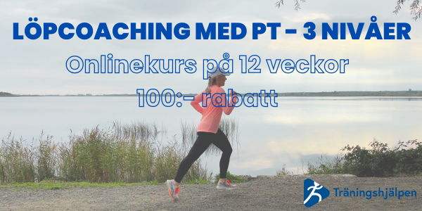 Träningshjälpen Sverige