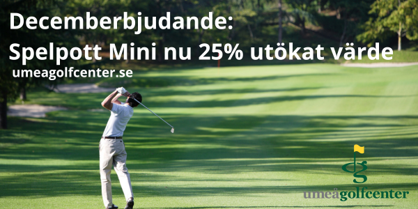 Umeå Golfcenter