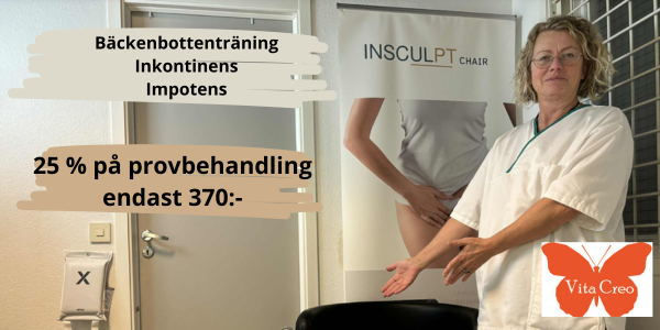 Vitacreo Naturterapi