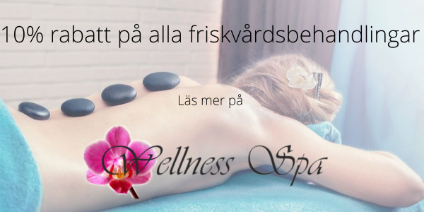 Wellness Spa