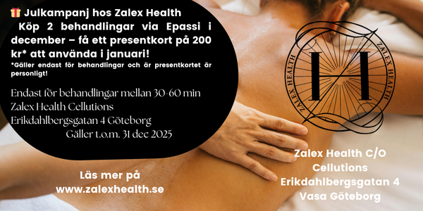 Zalex health
