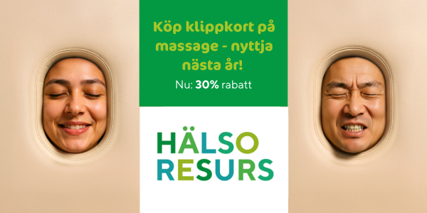 hälsoresurs