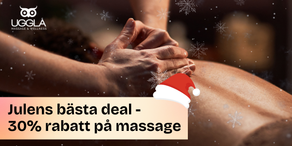 uggla massage