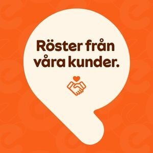 Röster från våra kunder Epassi