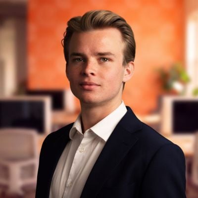 Simon Alm Epassi