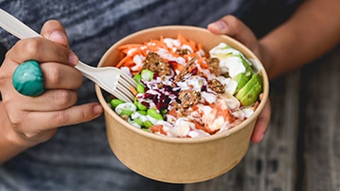 Anslut din restaurang, cafee eller matbutik till Epassi och ta del av fördelarna som förmånspartner