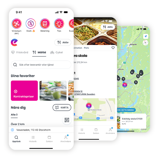 epassi meal service