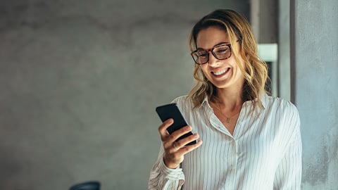 people-phone-standing-checking-phone-2-col-content
