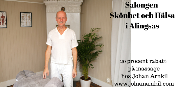 Salong Skönhet och Hälsa