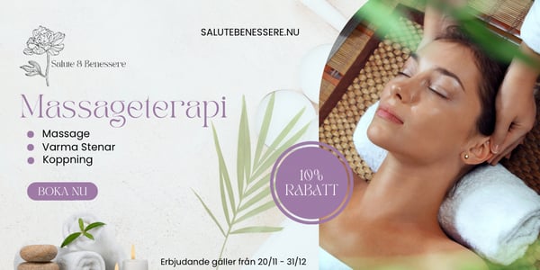 Salute e Benessere