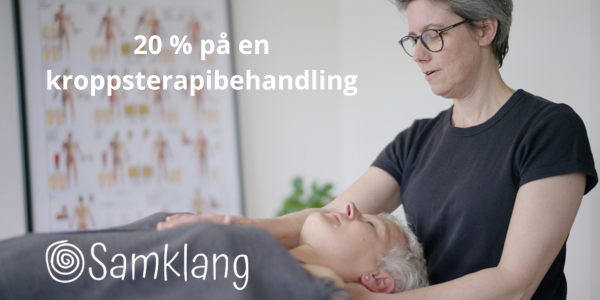 Samklang Epassi sommarkanpanj