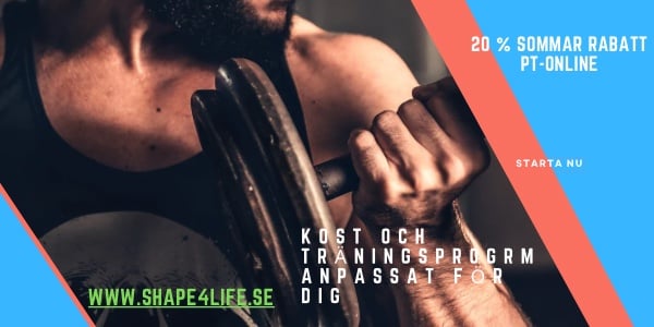 Shape4life 2023