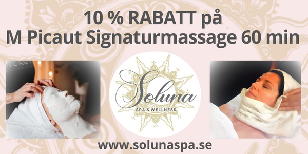 Soluna Spa
