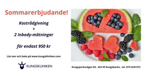 Sommarerbjudande! (2)