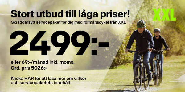 Sommarkampanj Epassi XXL