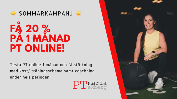 Sommarkampanj epassi
