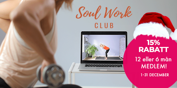 SoulWork