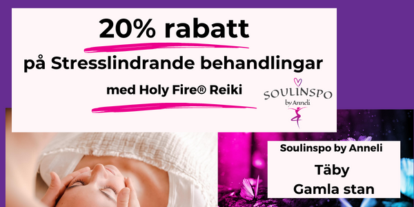 Soulinspo Banner 600x300 Epassi Vinterkampanj