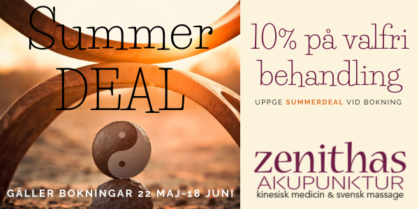 Summer DEAL