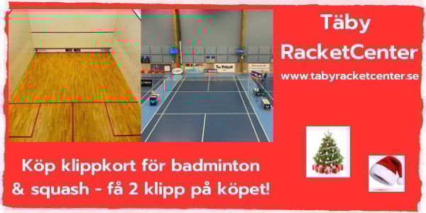 Täby RacketCenter