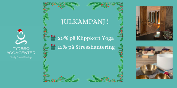 Tyresö Yogacenter