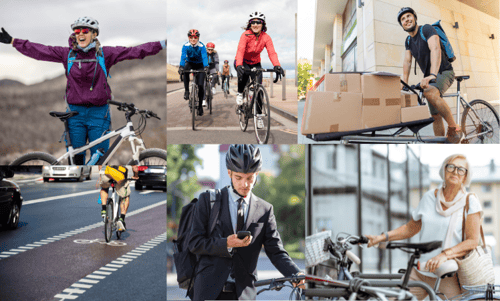 Förmånscyklar i Sverige: Cykeln som nyckeln till framtidens hållbara livsstil.