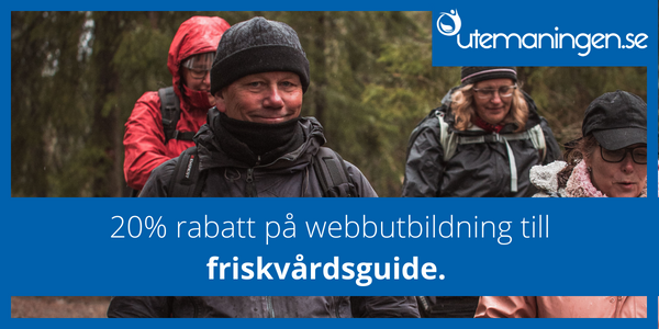 Utemaningen epassi vinterrea 1 FVG