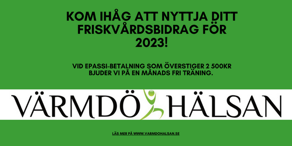 Värmdöhälsan