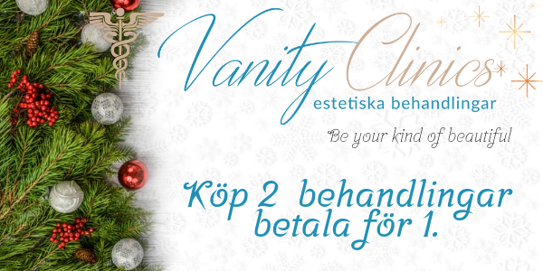 VanityClinics Solna