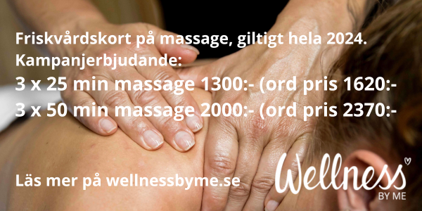 Wellnessbyme