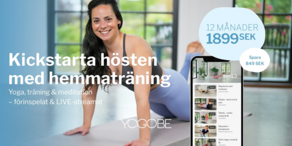 Yogobe