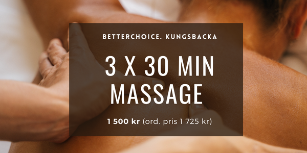 betterchoice. kungsbacka