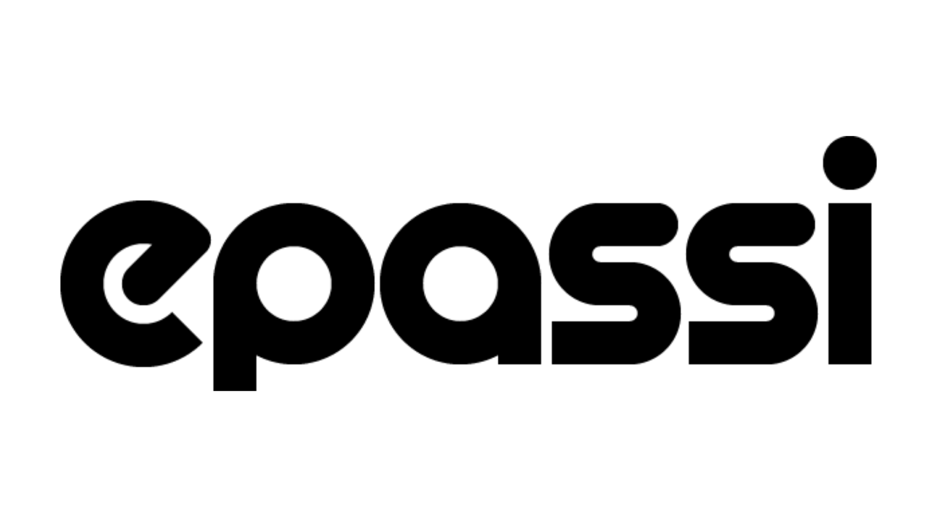 epassi logo materialbank svart
