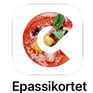 epassikortet