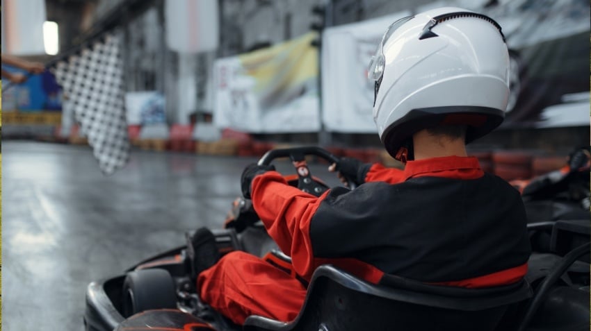 gokart