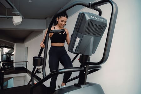 Olika sätt att träna cardio – expertens tips för bättre kondition