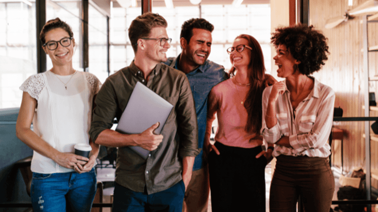 hr trender 2025