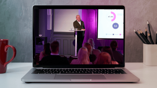 Webinar on demand –&nbsp;Den stora studien om personalförmåner 2023.
