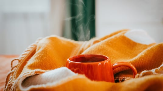 Så minskar du vintertrötthet - 4 enkla tips
