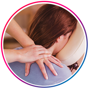 massage rund