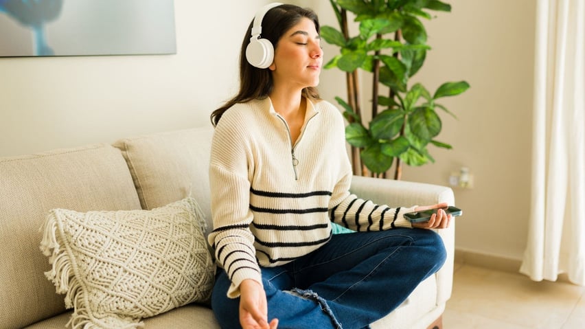 meditation